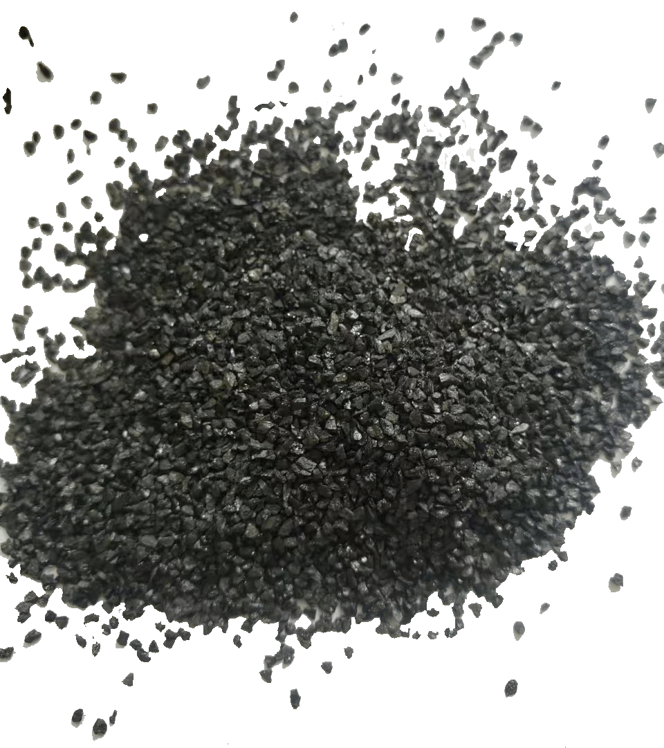 煤质破碎活性炭