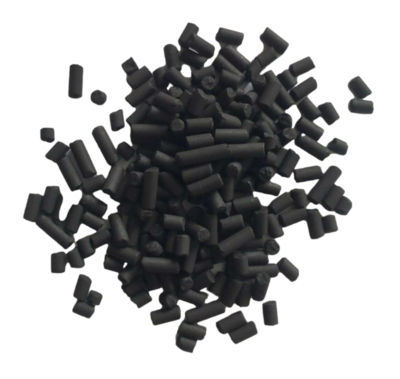 3mm柱状活性炭
